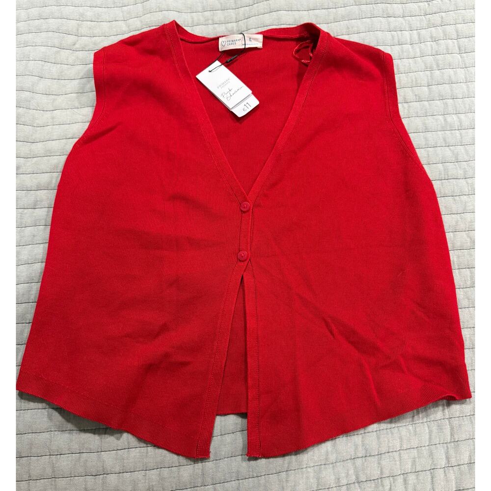 Red Tank